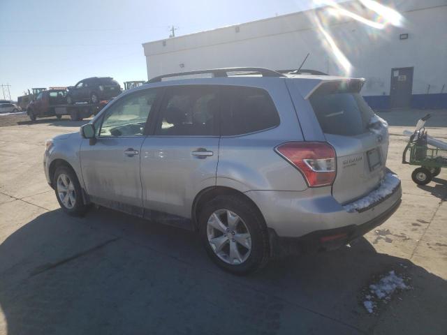 Photo 1 VIN: JF2SJAPC9EH540985 - SUBARU FORESTER 2 