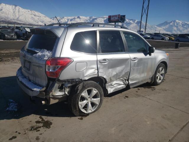 Photo 2 VIN: JF2SJAPC9EH540985 - SUBARU FORESTER 2 