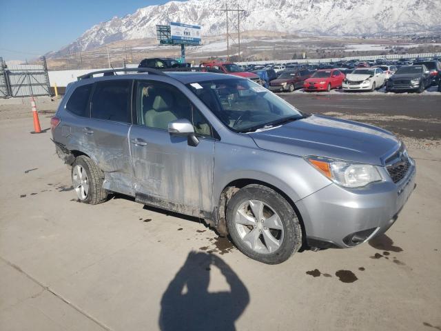 Photo 3 VIN: JF2SJAPC9EH540985 - SUBARU FORESTER 2 