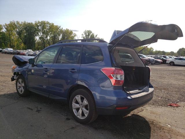 Photo 1 VIN: JF2SJAPC9EH550710 - SUBARU FORESTER 2 