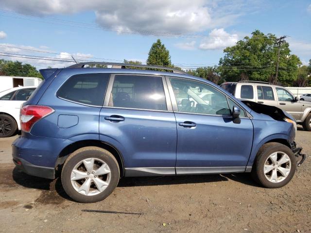 Photo 2 VIN: JF2SJAPC9EH550710 - SUBARU FORESTER 2 