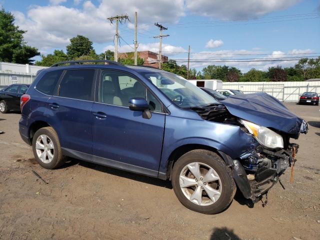 Photo 3 VIN: JF2SJAPC9EH550710 - SUBARU FORESTER 2 