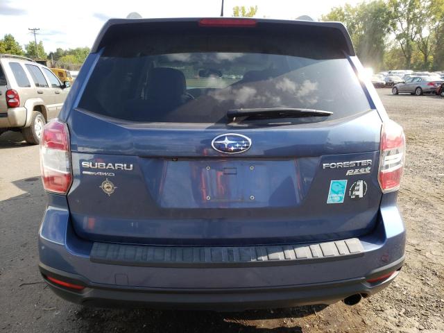 Photo 5 VIN: JF2SJAPC9EH550710 - SUBARU FORESTER 2 