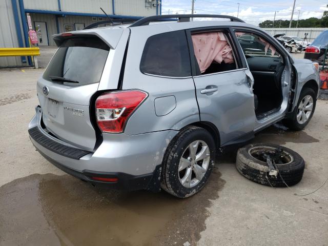 Photo 3 VIN: JF2SJAPCXEH429751 - SUBARU FORESTER 2 