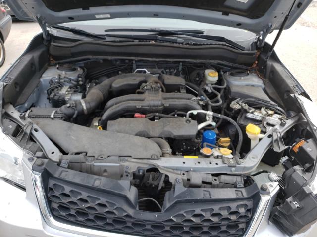 Photo 6 VIN: JF2SJAPCXEH429751 - SUBARU FORESTER 2 