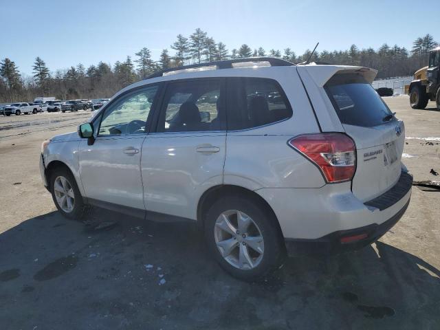 Photo 1 VIN: JF2SJAPCXEH461809 - SUBARU FORESTER 