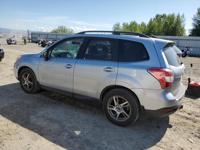 Photo 1 VIN: JF2SJAPCXEH505243 - SUBARU FORESTER 