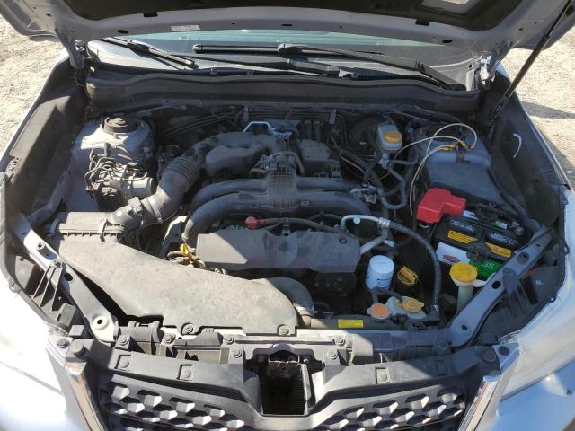 Photo 10 VIN: JF2SJAPCXEH505243 - SUBARU FORESTER 