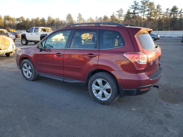 Photo 1 VIN: JF2SJAPCXEH523581 - SUBARU FORESTER 2 