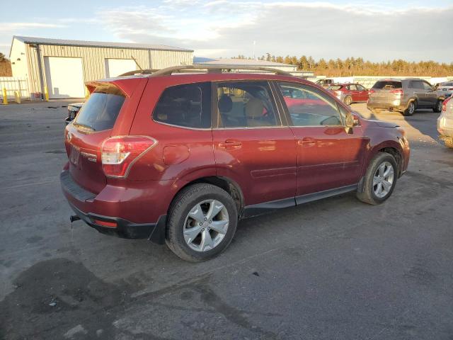 Photo 2 VIN: JF2SJAPCXEH523581 - SUBARU FORESTER 2 