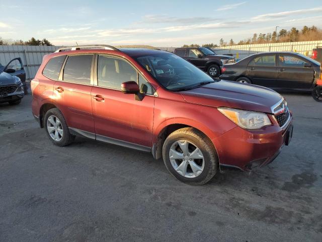 Photo 3 VIN: JF2SJAPCXEH523581 - SUBARU FORESTER 2 