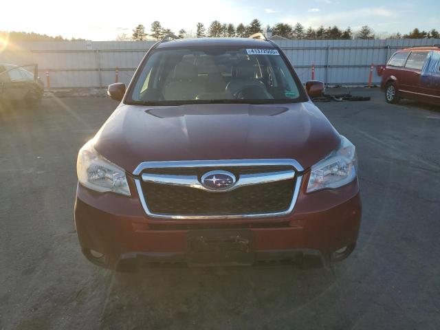 Photo 4 VIN: JF2SJAPCXEH523581 - SUBARU FORESTER 2 