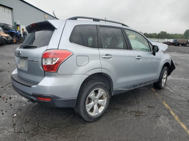 Photo 2 VIN: JF2SJAPCXEH548335 - SUBARU FORESTER 2 