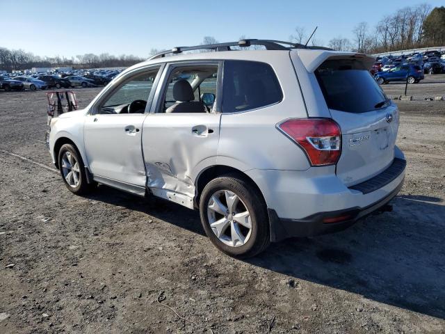 Photo 1 VIN: JF2SJAPCXEH550330 - SUBARU FORESTER 