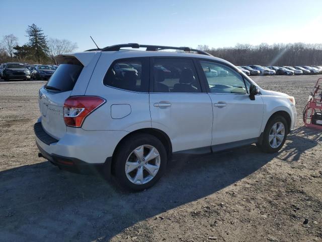 Photo 2 VIN: JF2SJAPCXEH550330 - SUBARU FORESTER 