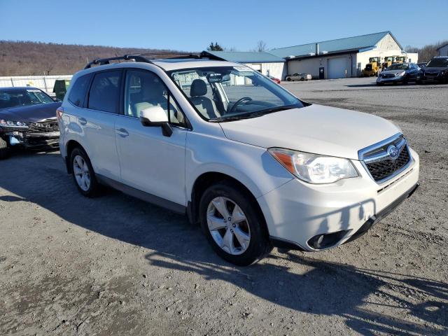 Photo 3 VIN: JF2SJAPCXEH550330 - SUBARU FORESTER 