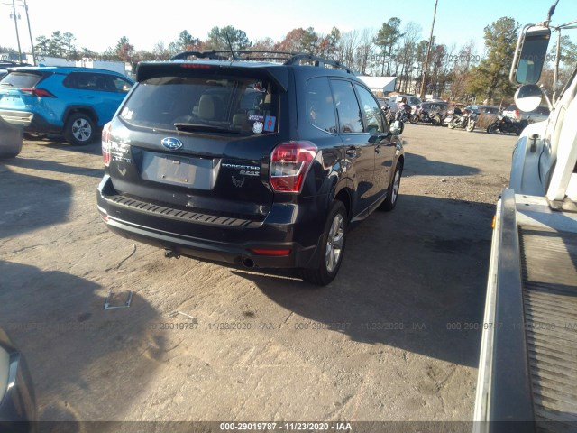 Photo 3 VIN: JF2SJARC0FH801659 - SUBARU FORESTER 