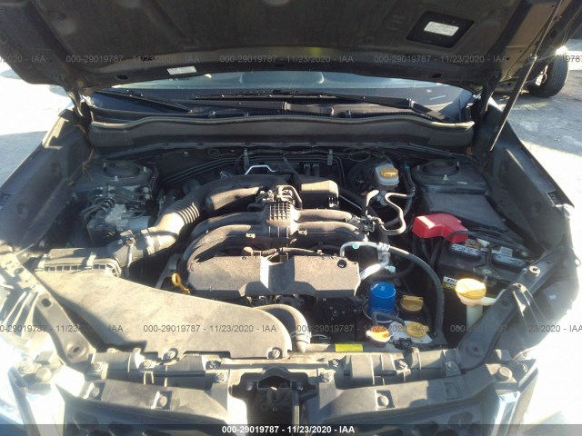 Photo 9 VIN: JF2SJARC0FH801659 - SUBARU FORESTER 