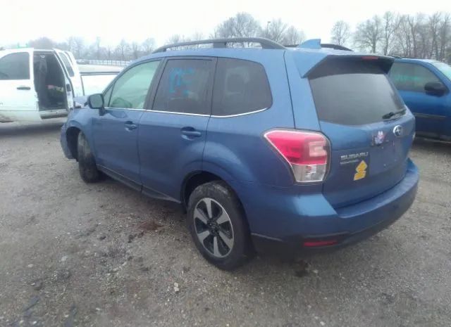 Photo 2 VIN: JF2SJARC0HH452697 - SUBARU FORESTER 