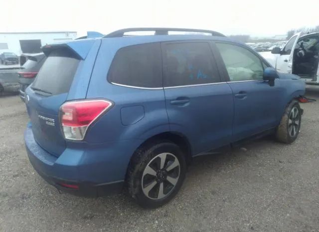 Photo 3 VIN: JF2SJARC0HH452697 - SUBARU FORESTER 