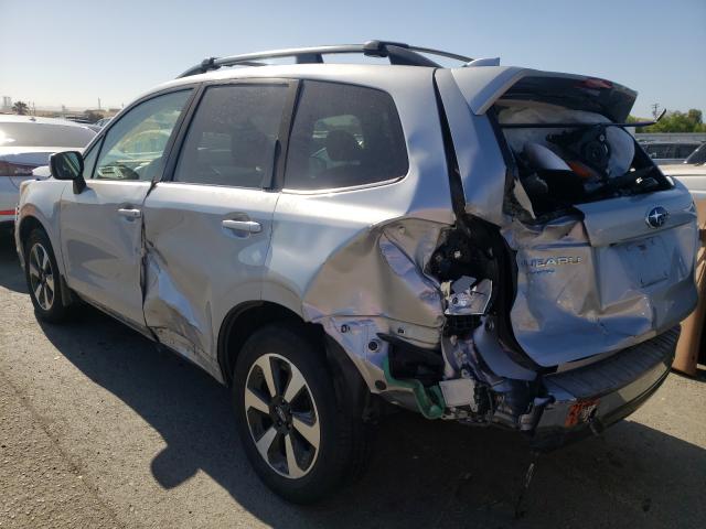 Photo 2 VIN: JF2SJARC0HH539709 - SUBARU FORESTER 2 