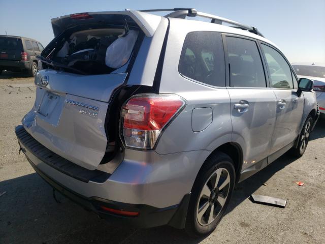 Photo 3 VIN: JF2SJARC0HH539709 - SUBARU FORESTER 2 