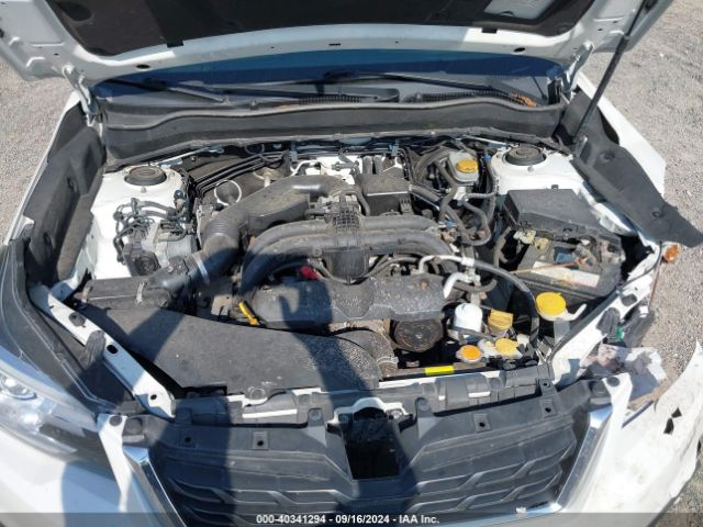 Photo 9 VIN: JF2SJARC0HH572533 - SUBARU FORESTER 