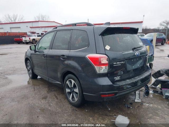 Photo 2 VIN: JF2SJARC0HH592569 - SUBARU FORESTER 