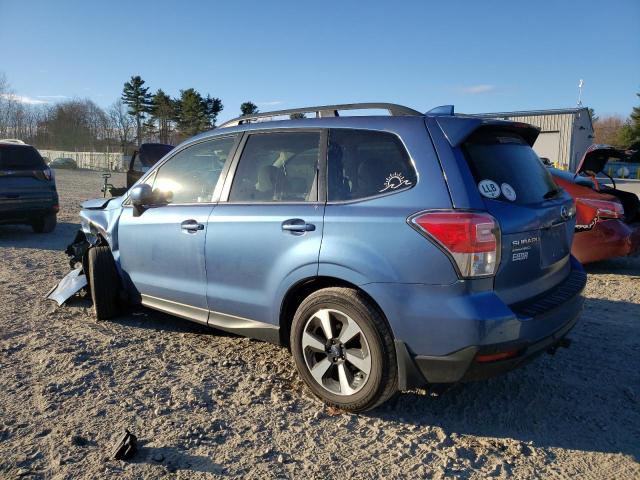 Photo 1 VIN: JF2SJARC0HH811403 - SUBARU FORESTER 2 