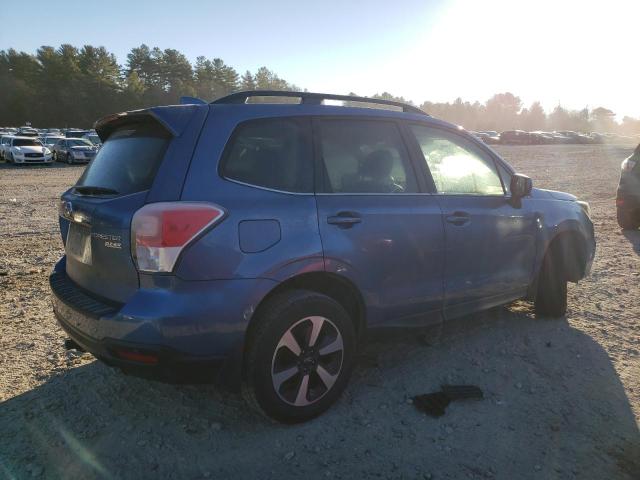 Photo 2 VIN: JF2SJARC0HH811403 - SUBARU FORESTER 2 