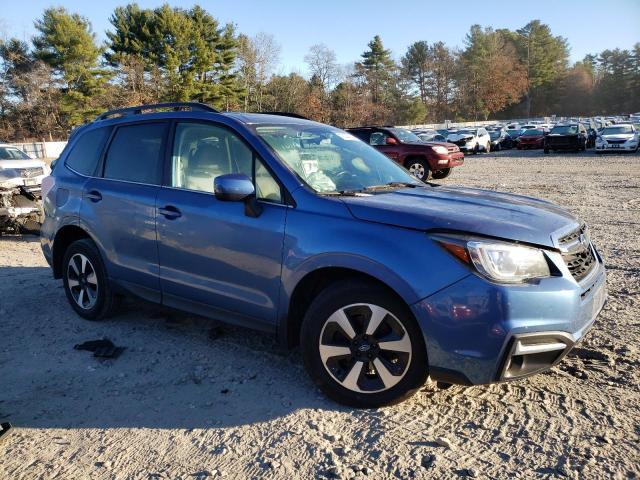 Photo 3 VIN: JF2SJARC0HH811403 - SUBARU FORESTER 2 