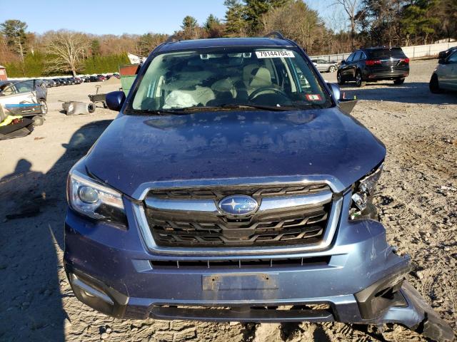 Photo 4 VIN: JF2SJARC0HH811403 - SUBARU FORESTER 2 