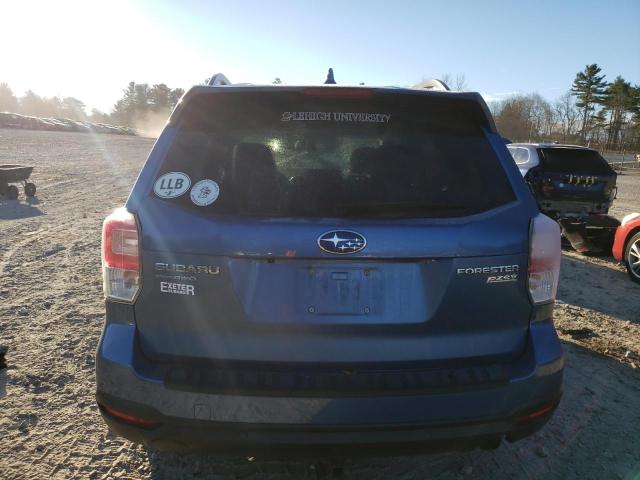 Photo 5 VIN: JF2SJARC0HH811403 - SUBARU FORESTER 2 