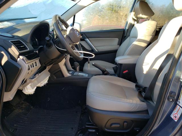 Photo 6 VIN: JF2SJARC0HH811403 - SUBARU FORESTER 2 