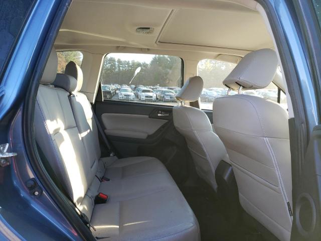 Photo 9 VIN: JF2SJARC0HH811403 - SUBARU FORESTER 2 