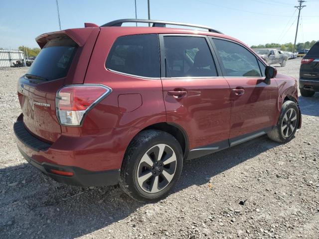 Photo 2 VIN: JF2SJARC0JH562722 - SUBARU FORESTER 2 