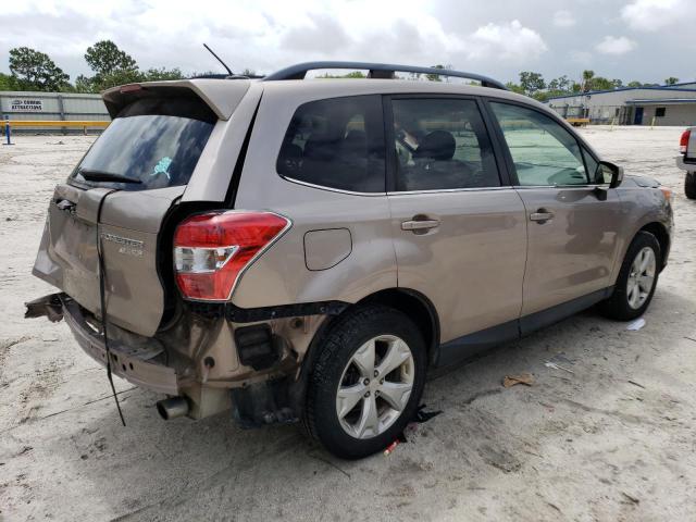 Photo 2 VIN: JF2SJARC1FH415123 - SUBARU FORESTER 2 