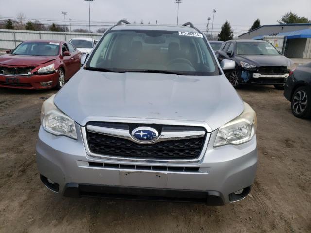 Photo 4 VIN: JF2SJARC1FH429586 - SUBARU FORESTER 2 