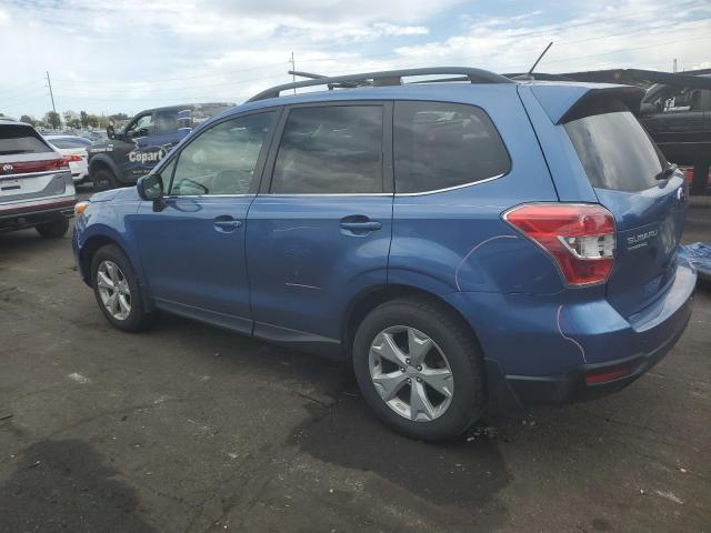 Photo 1 VIN: JF2SJARC1FH528103 - SUBARU FORESTER 2 