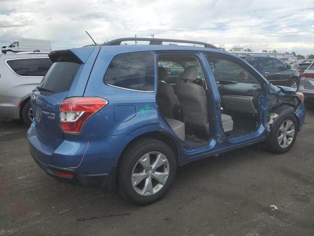 Photo 2 VIN: JF2SJARC1FH528103 - SUBARU FORESTER 2 