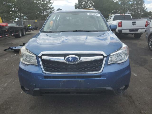 Photo 4 VIN: JF2SJARC1FH528103 - SUBARU FORESTER 2 