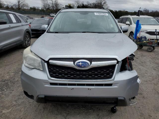 Photo 4 VIN: JF2SJARC1FH543491 - SUBARU FORESTER 