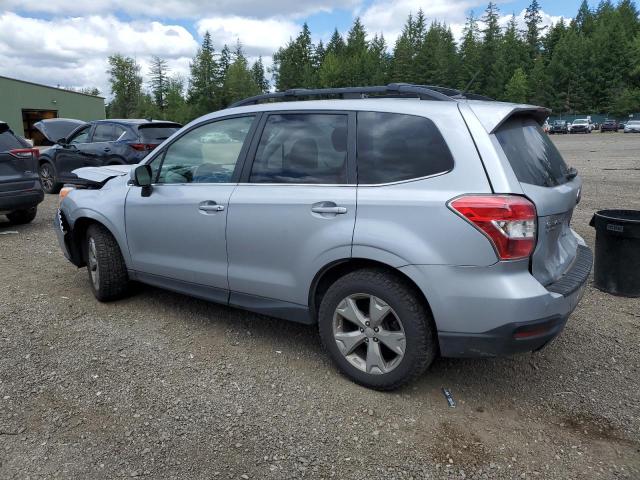 Photo 1 VIN: JF2SJARC1FH599012 - SUBARU FORESTER 