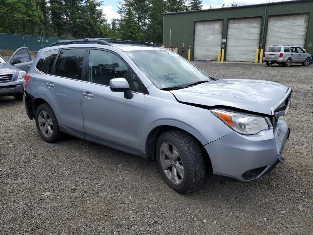 Photo 3 VIN: JF2SJARC1FH599012 - SUBARU FORESTER 