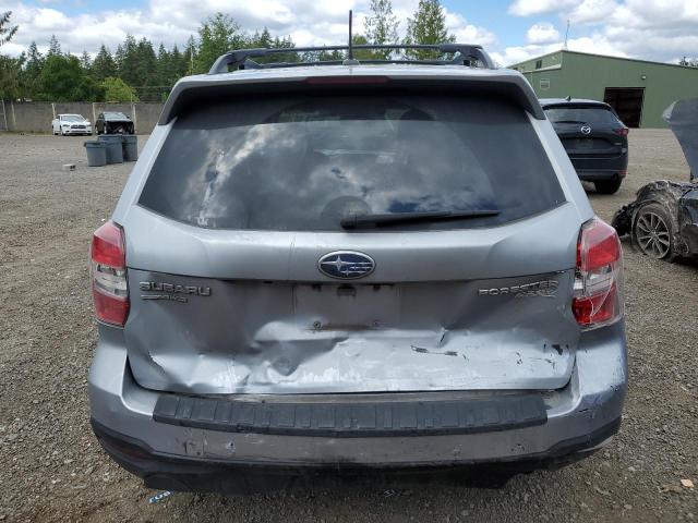 Photo 5 VIN: JF2SJARC1FH599012 - SUBARU FORESTER 