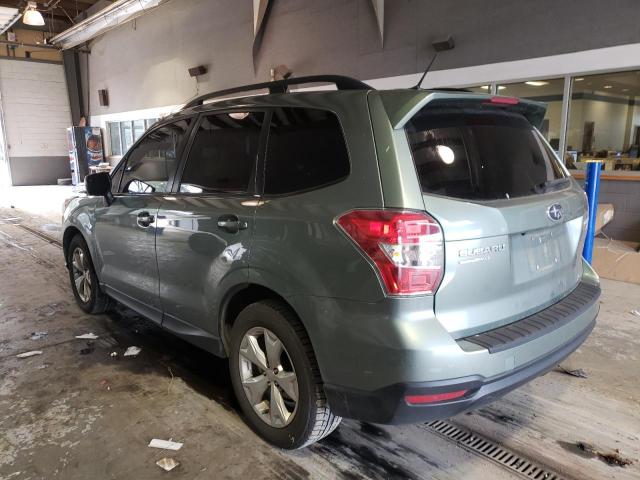 Photo 1 VIN: JF2SJARC1FH815635 - SUBARU FORESTER 2 