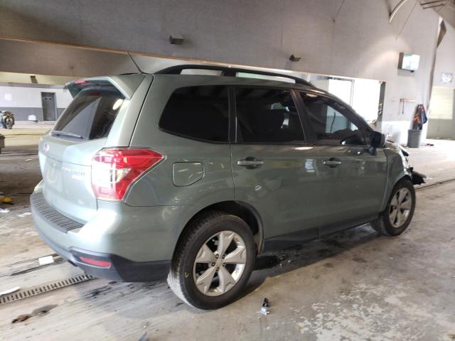 Photo 2 VIN: JF2SJARC1FH815635 - SUBARU FORESTER 2 