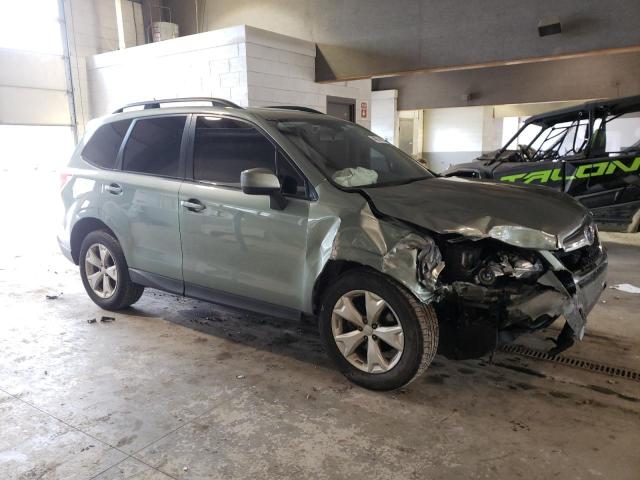 Photo 3 VIN: JF2SJARC1FH815635 - SUBARU FORESTER 2 