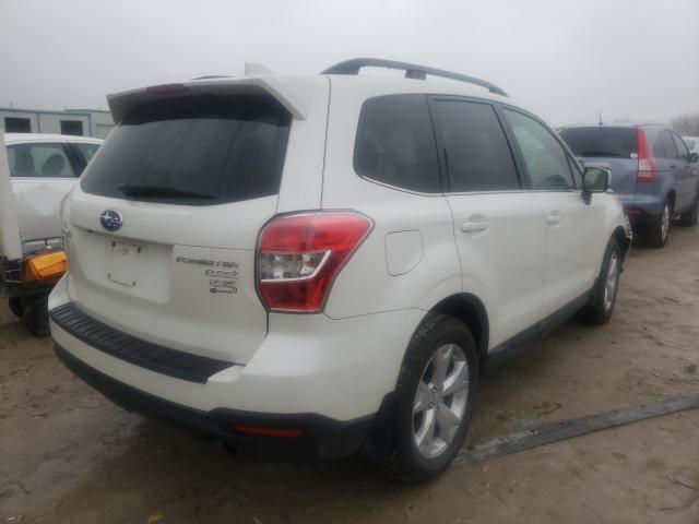 Photo 3 VIN: JF2SJARC1GH521119 - SUBARU FORESTER 2 