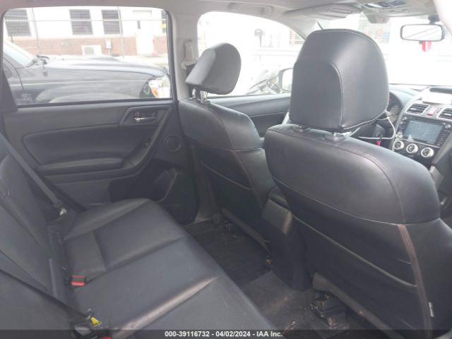 Photo 7 VIN: JF2SJARC1GH526868 - SUBARU FORESTER 